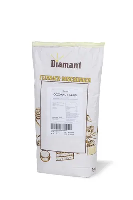 Nadzienie rumowo-orzechowe Cozonac