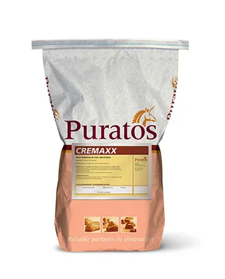 Cremaxx - krem budyniowy