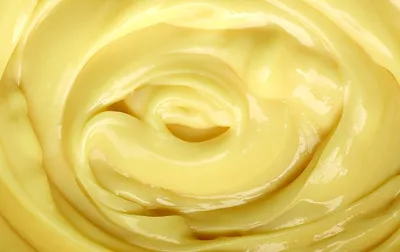 Mieszanki do kremów budyniowych