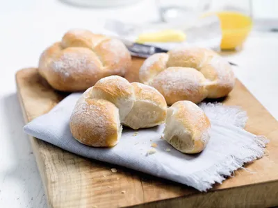 S500 CL - Polepszacz piekarniczy