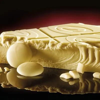 Belcolade Blanc Selection -Belgijska Czekolada Biała